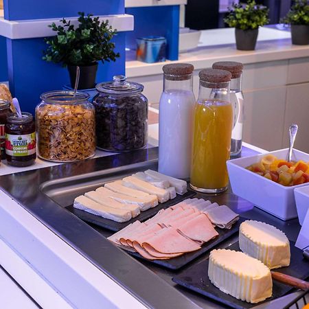 Ibis Budget Biarritz - Англе Экстерьер фото