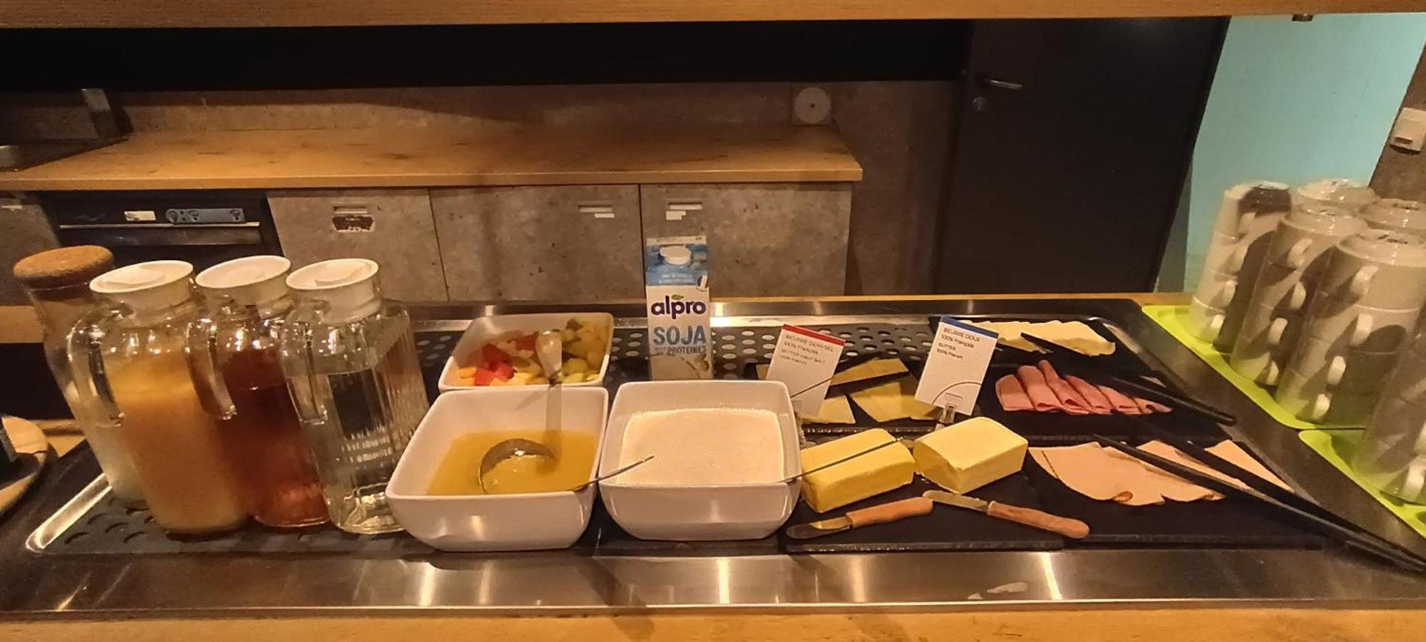 Ibis Budget Biarritz - Англе Экстерьер фото