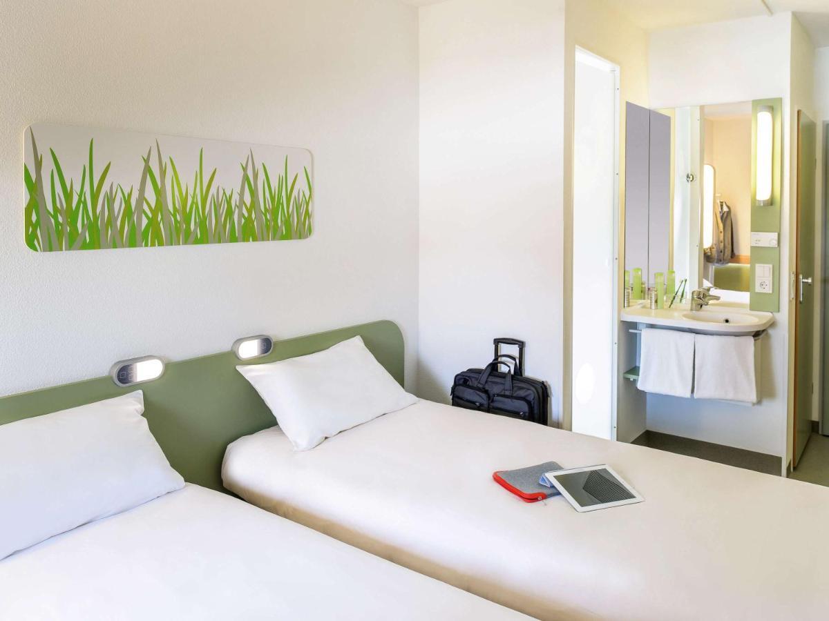 Ibis Budget Biarritz - Англе Экстерьер фото
