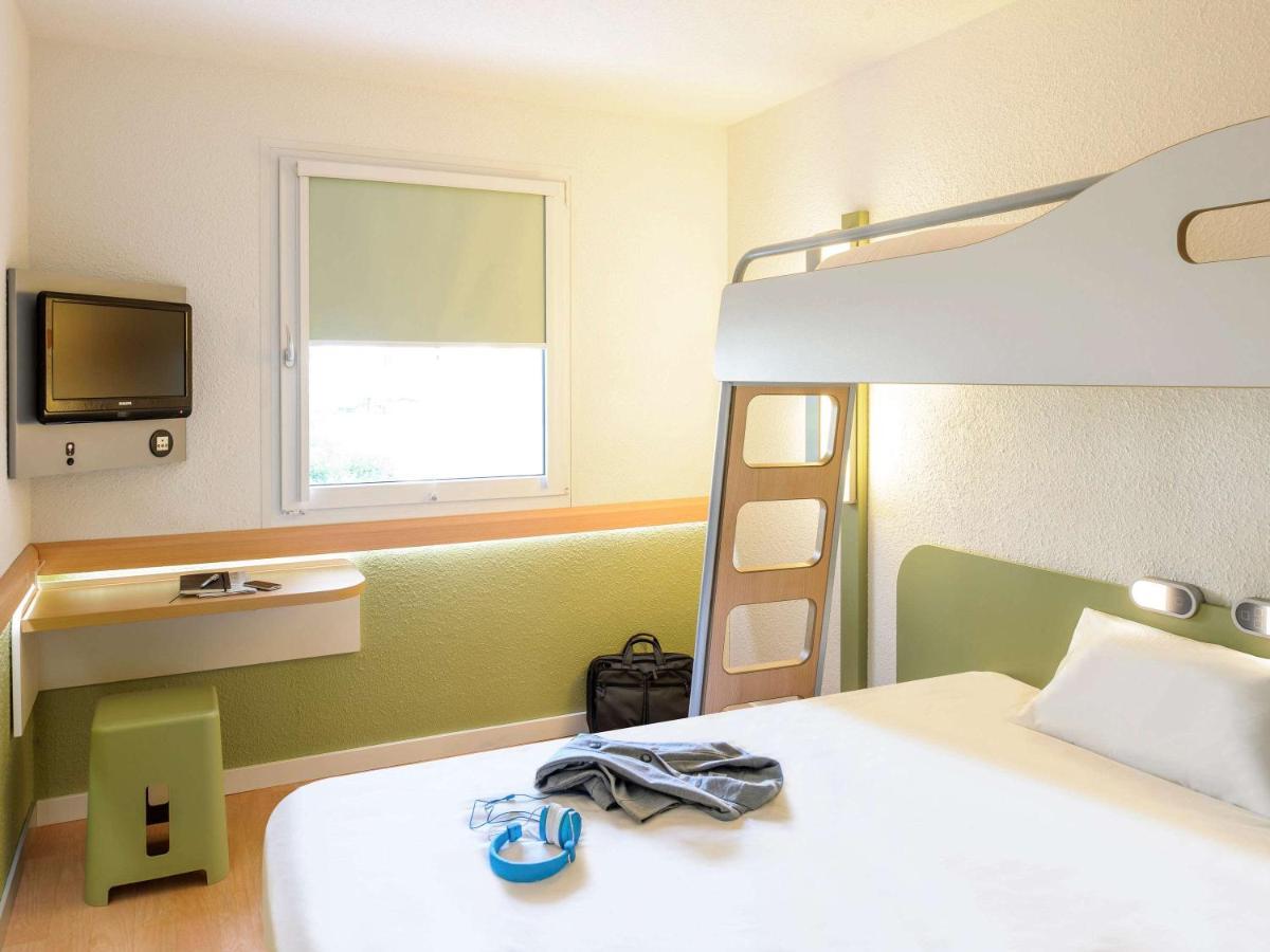 Ibis Budget Biarritz - Англе Экстерьер фото